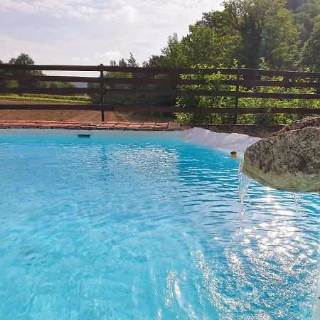 Les Logis De Paban Bed & Breakfast Crestet Luaran gambar