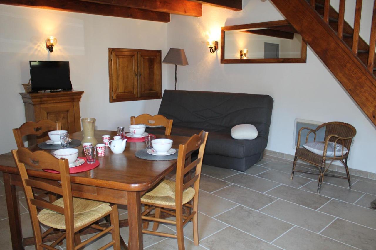 Les Logis De Paban Bed & Breakfast Crestet Luaran gambar